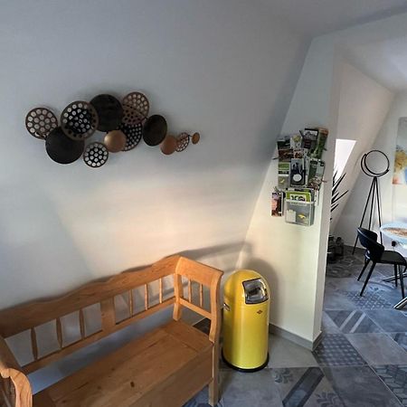 Rosstrappenblick Apartman Thale Kültér fotó