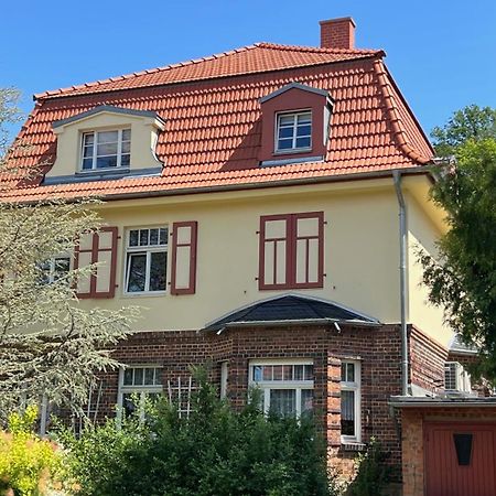 Rosstrappenblick Apartman Thale Kültér fotó