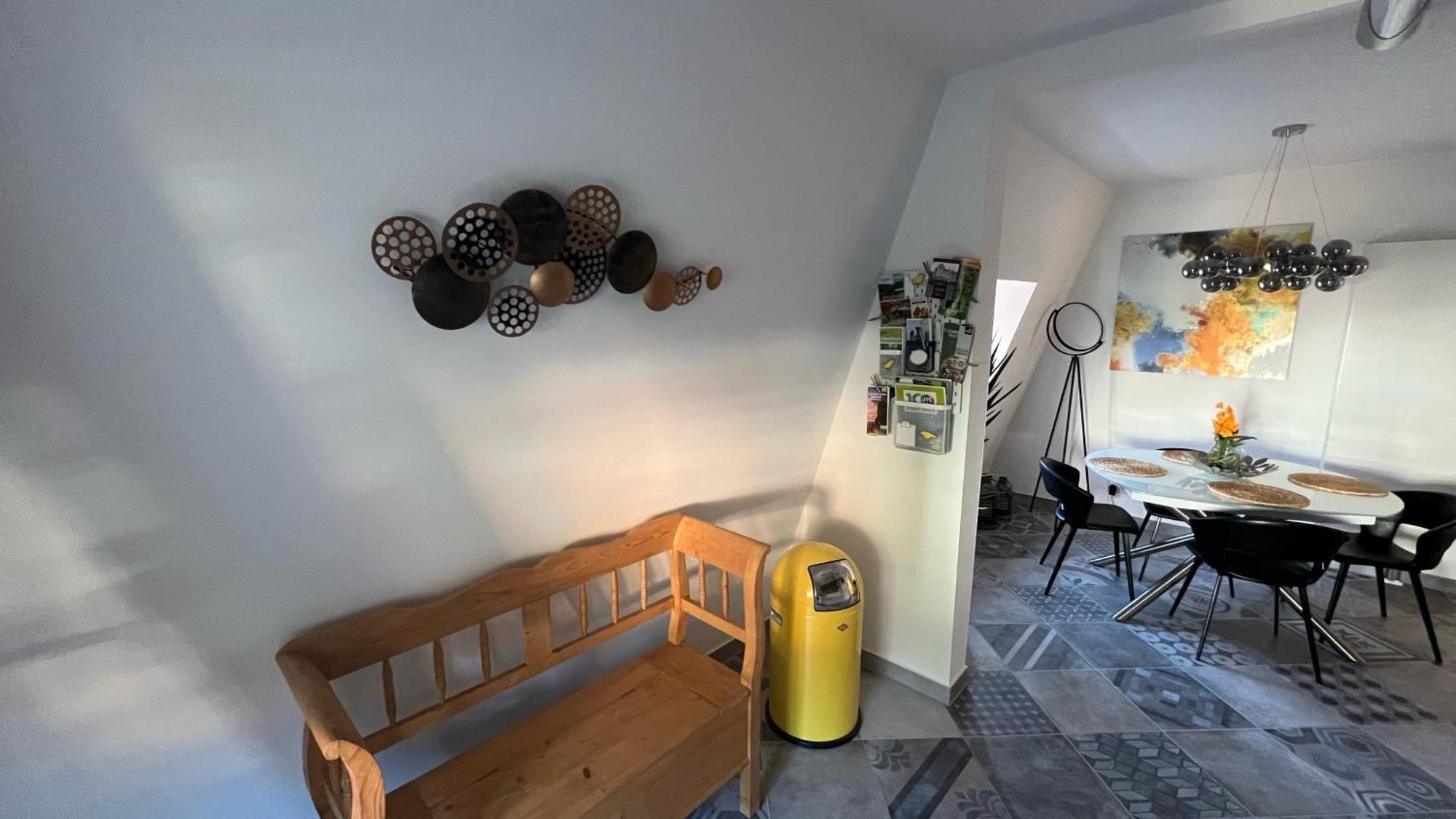 Rosstrappenblick Apartman Thale Kültér fotó