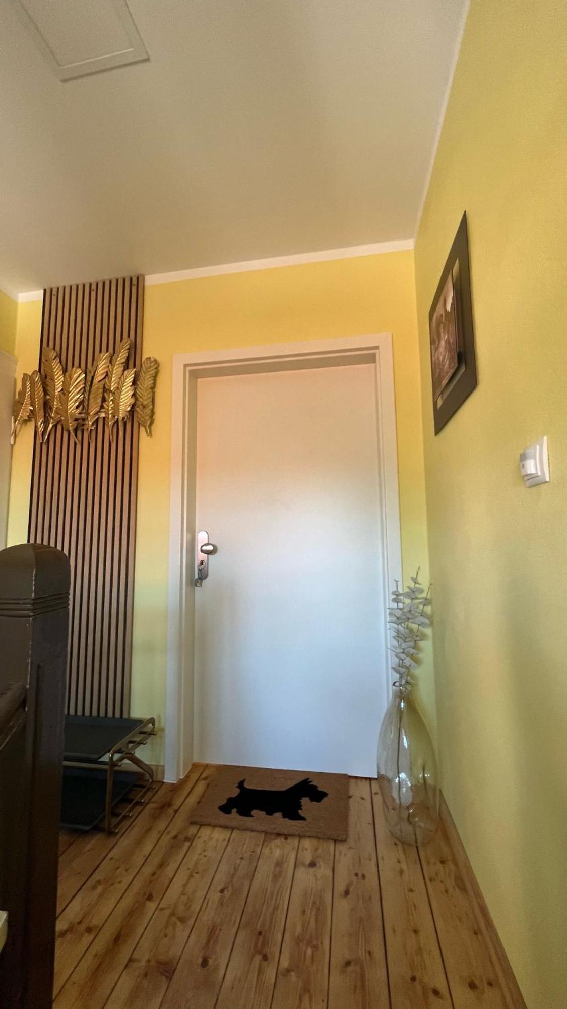Rosstrappenblick Apartman Thale Kültér fotó