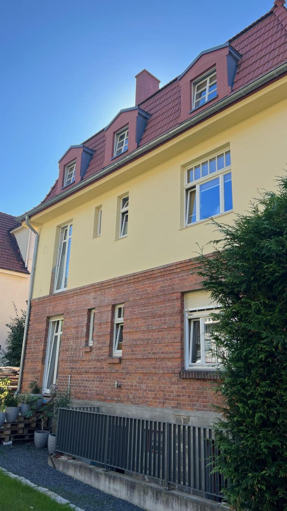 Rosstrappenblick Apartman Thale Kültér fotó