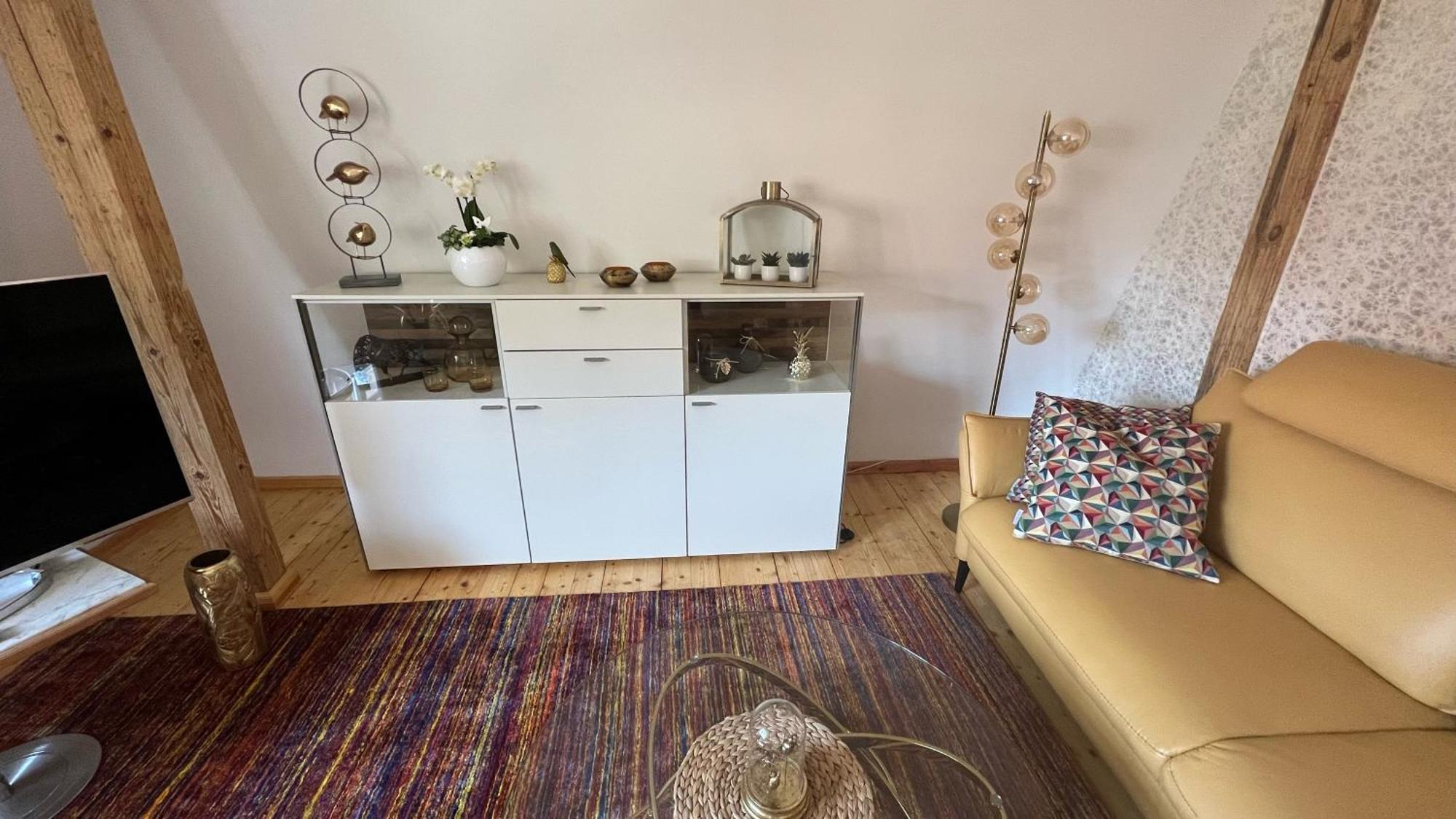 Rosstrappenblick Apartman Thale Kültér fotó