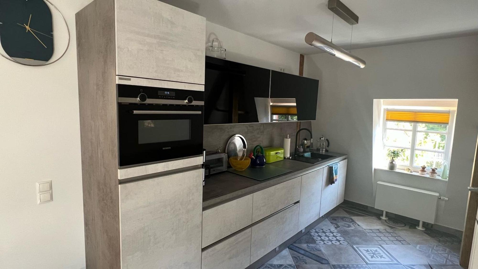 Rosstrappenblick Apartman Thale Kültér fotó