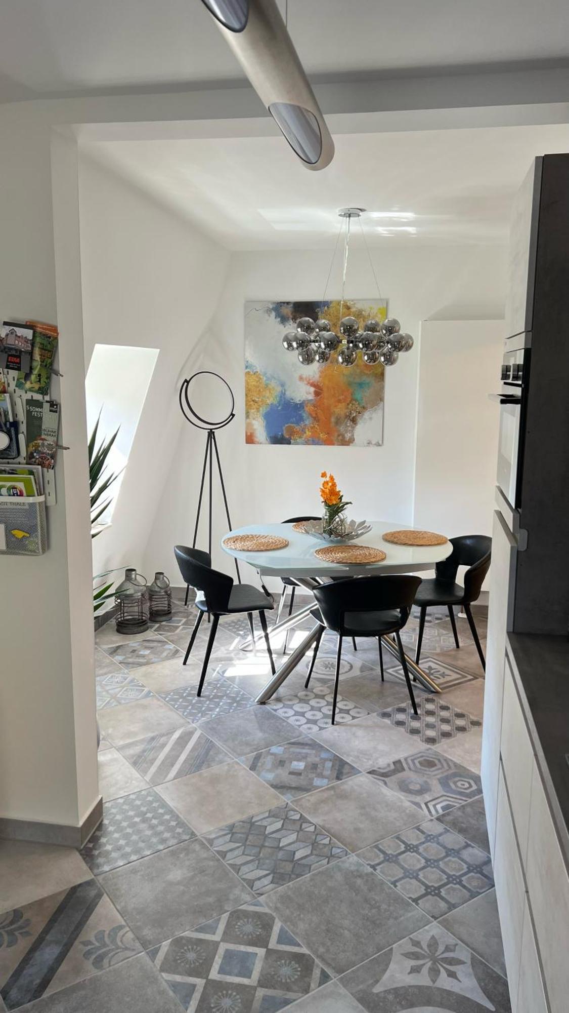Rosstrappenblick Apartman Thale Kültér fotó