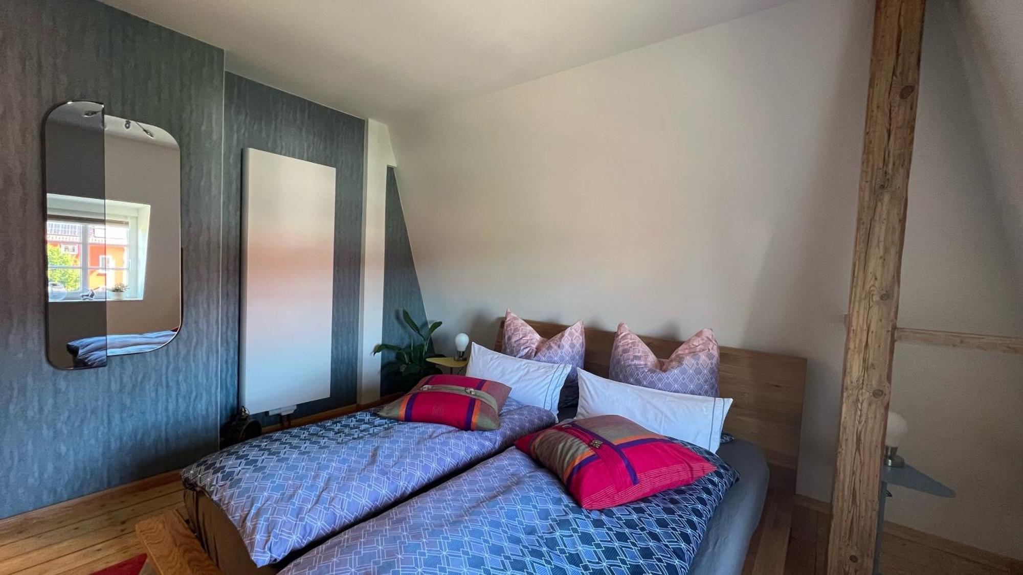 Rosstrappenblick Apartman Thale Kültér fotó
