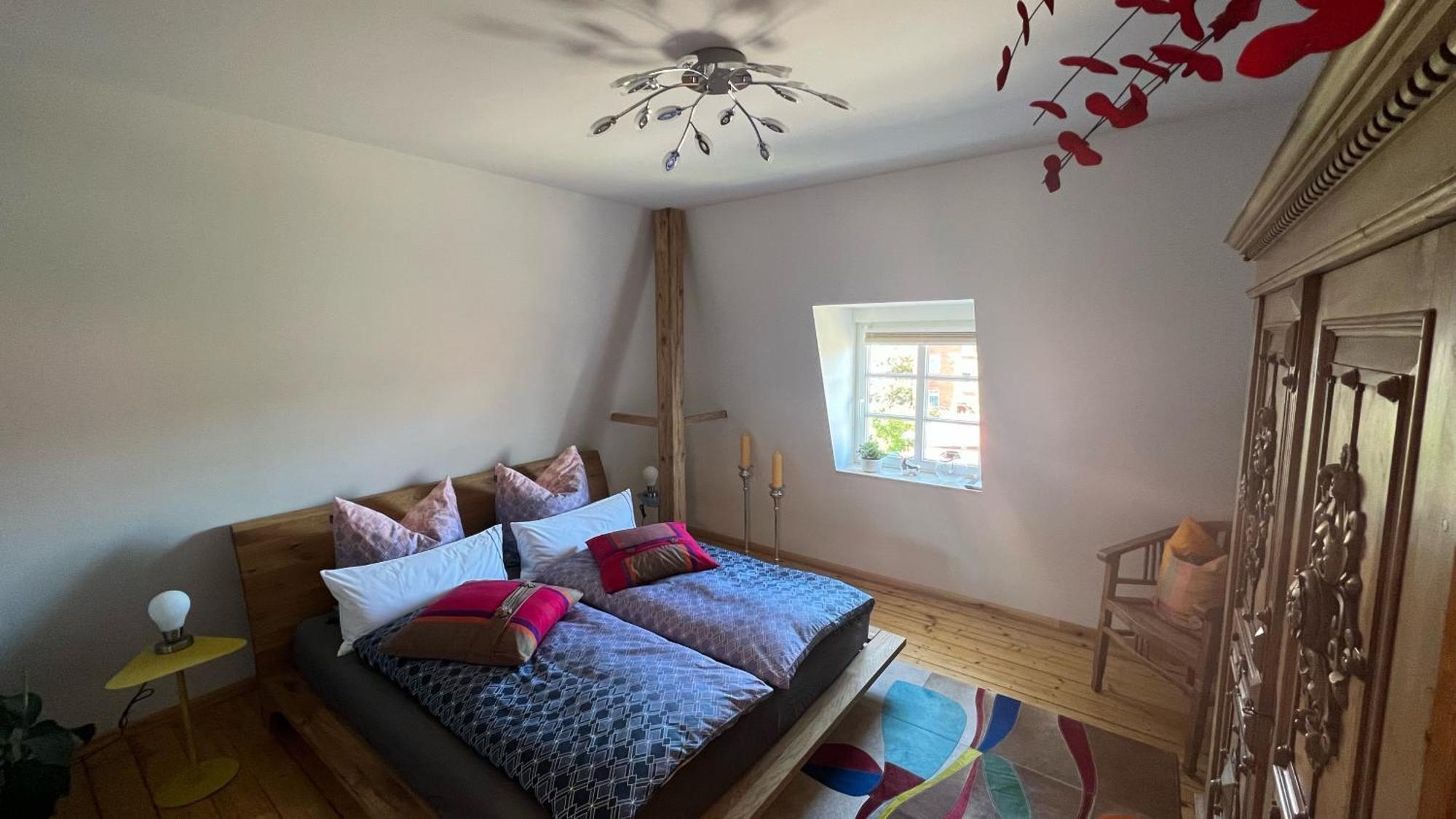 Rosstrappenblick Apartman Thale Kültér fotó