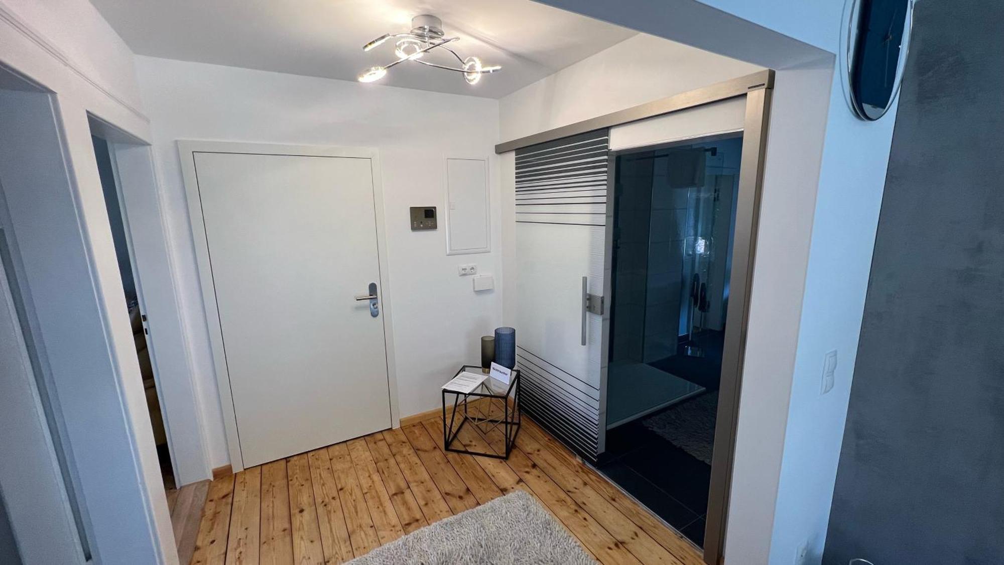 Rosstrappenblick Apartman Thale Kültér fotó