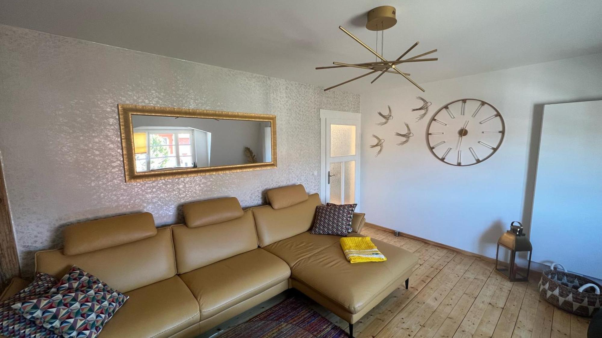 Rosstrappenblick Apartman Thale Kültér fotó