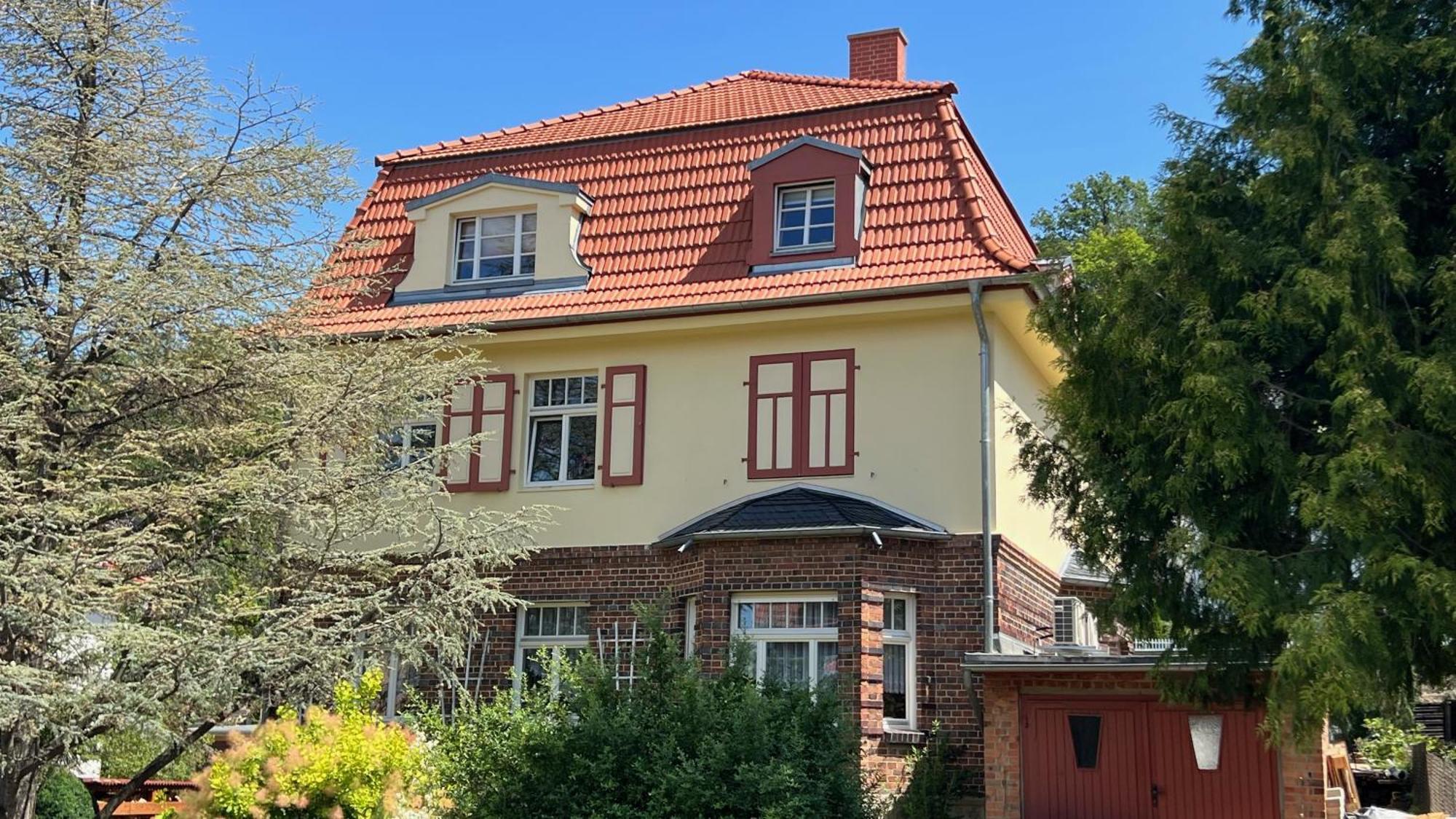 Rosstrappenblick Apartman Thale Kültér fotó